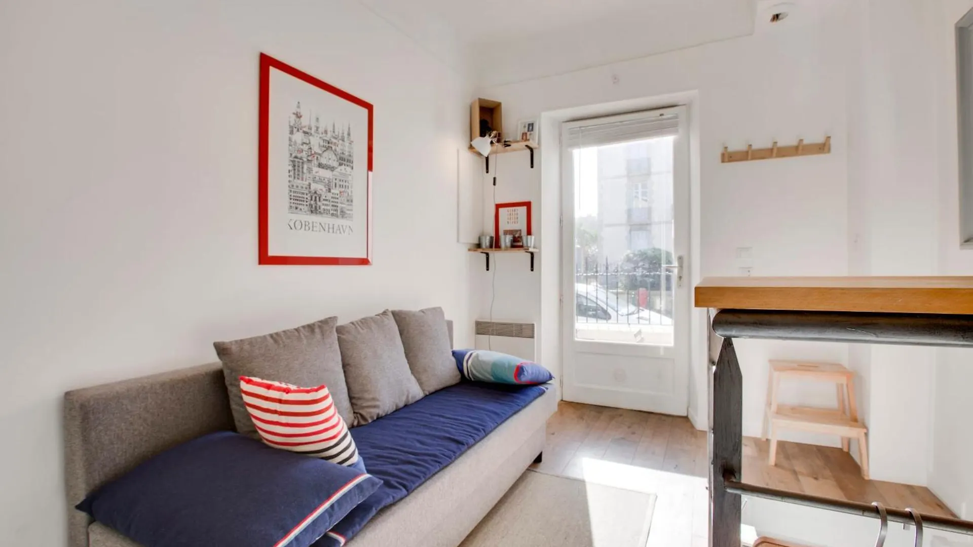 Appartement Padel - Welkeys Biarritz 0*,  France