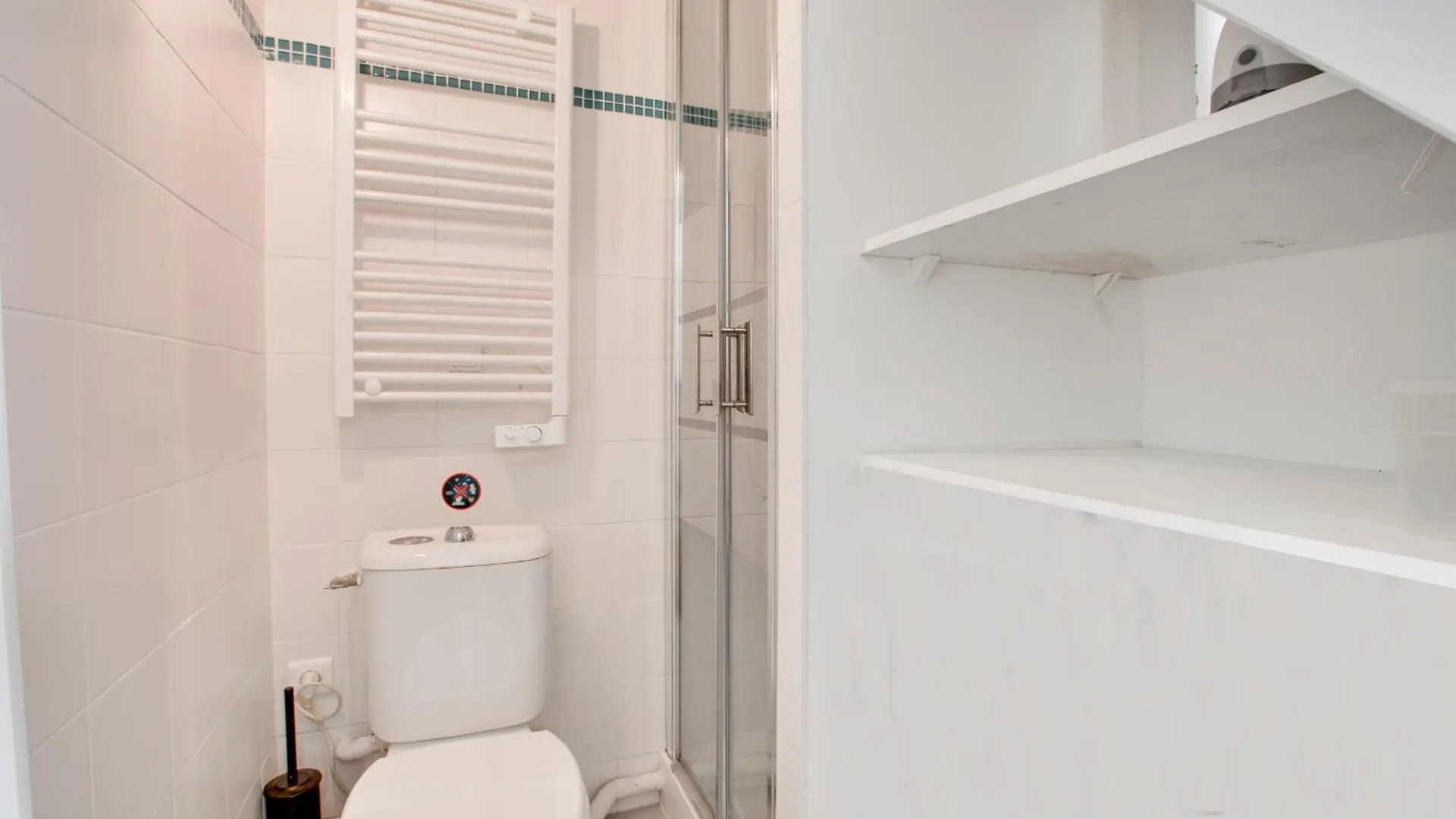 Appartement Padel - Welkeys ビアリッツ アパート