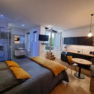 La Des Secrets Appartement