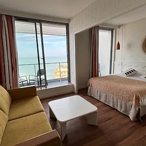 Resort Bleues Le Grand Large, Biarritz